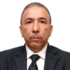 Dr. Hassan Alnuaimat